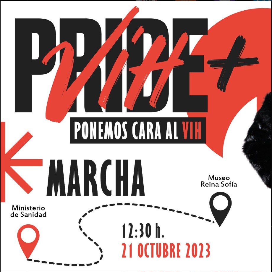 pride positivo